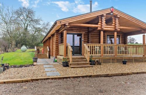 Underwood Casa | 3 Bed in Brinsley 93794
