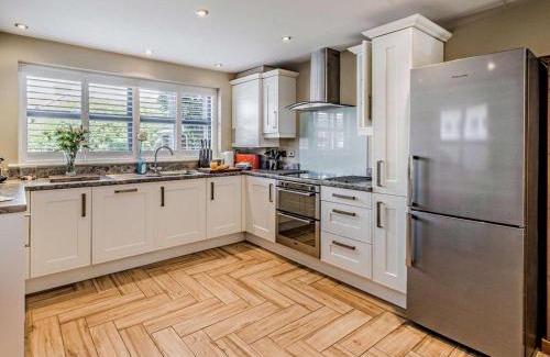 New Forest District Casa | 3 Bed in Brockenhurst 55301