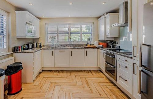 New Forest District Casa | 3 Bed in Brockenhurst 55301