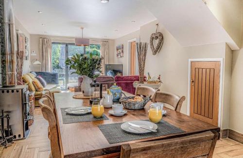 New Forest District Casa | 3 Bed in Brockenhurst 55301