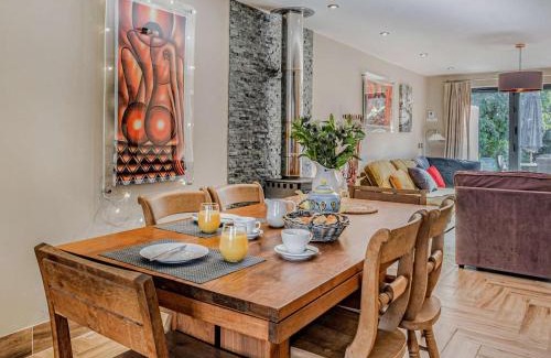 New Forest District Casa | 3 Bed in Brockenhurst 55301