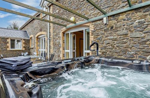Builth Wells Casa | 3 Bed in Builth Wells 52463