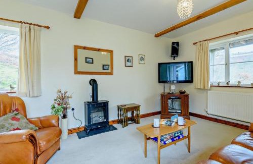 Builth Wells Casa | 3 Bed in Builth Wells 52463