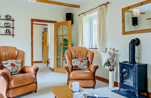 Builth Wells Casa | 3 Bed in Builth Wells 52463