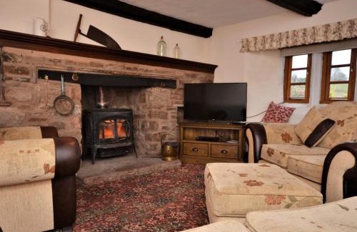 Lydney Casa | 3 bed in Coleford 52148