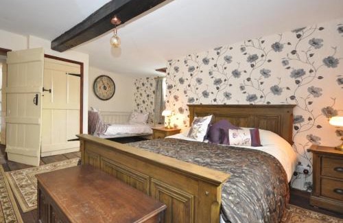 Lydney Casa | 3 bed in Coleford 52148