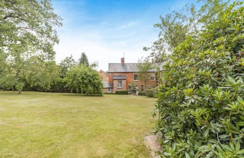 Welshpool Casa | 3 Bed in Cyfronydd oc-e32742