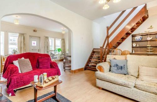 Saltburn-by-the-Sea Casa | 3 Bed in Danby 46583