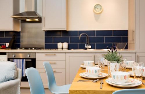 Eastbourne Casa | 3 Bed in Eastbourne EHC38