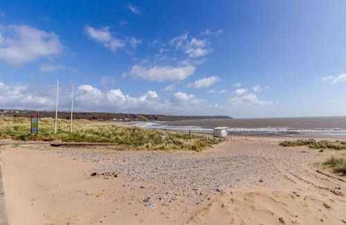 Port-Eynon Casa | 3 Bed in Gower 72846