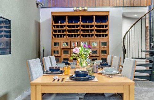 Hoylandswaine Casa | 3 Bed in Holmfirth 94342