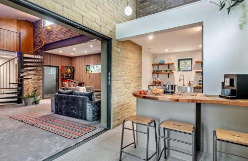 Hoylandswaine Casa | 3 Bed in Holmfirth 94342
