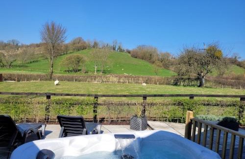 Moorlinch Casa | 3 Bed in Moorlinch 56284