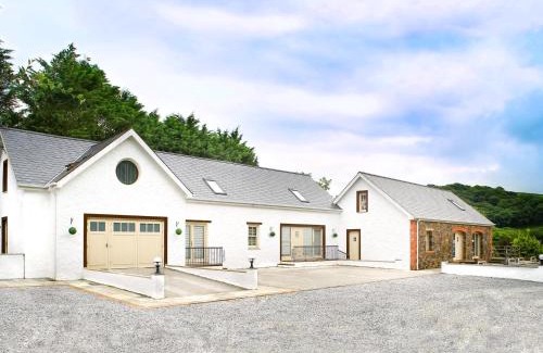 Llawhaden Casa | 3 Bed in Narberth 36798