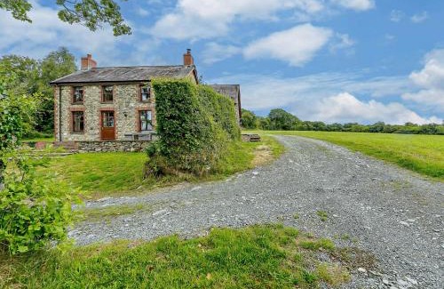Llangeler Casa | 3 Bed in New Quay LLWYD