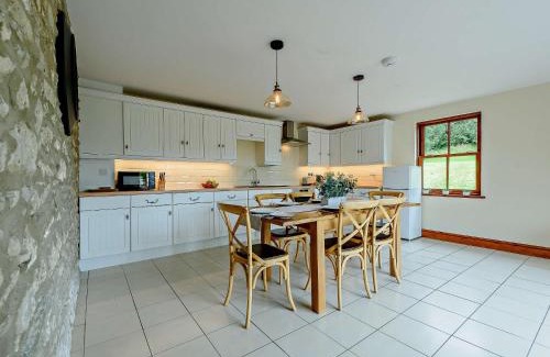 Llangeler Casa | 3 Bed in New Quay LLWYD