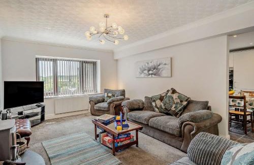 High Newton Casa | 3 Bed in Newton In Cartmel 92389