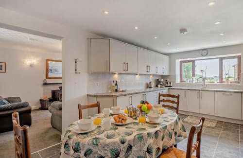 High Newton Casa | 3 Bed in Newton In Cartmel 92389