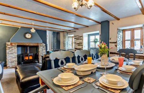 Llandysul Casa | 3 Bed in Rhydlewis 94117
