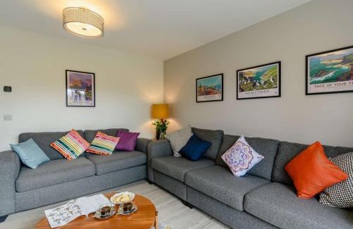 Templeton Casa | 3 Bed in Saundersfoot 89627