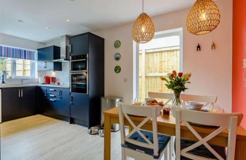 Templeton Casa | 3 Bed in Saundersfoot 89627