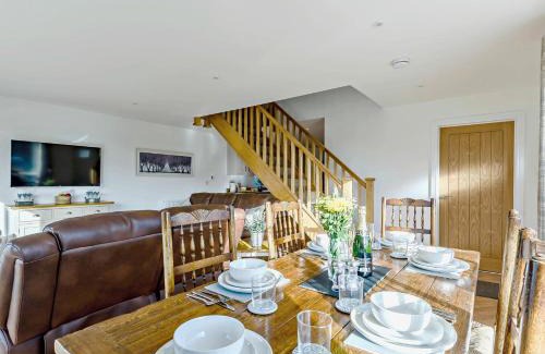 Skendleby Casa | 3 Bed in Skendleby 91142