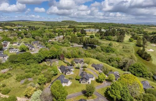 St Mellion Casa | 3 Bed in St. Mellion 87711