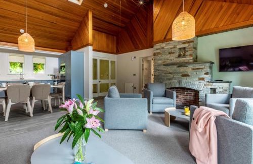 St Mellion Casa | 3 Bed in St. Mellion 87711