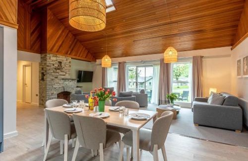 St Mellion Casa | 3 Bed in St. Mellion 87719