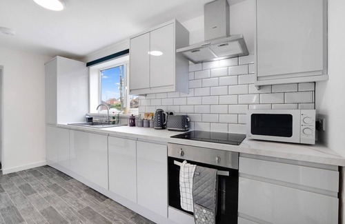 Sunderland Casa | 3 Bed in Sunderland, FREE WI-FI!