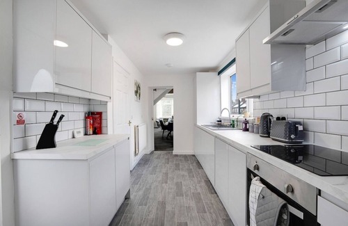 Sunderland Casa | 3 Bed in Sunderland, FREE WI-FI!