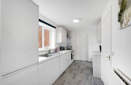 Sunderland Casa | 3 Bed in Sunderland, FREE WI-FI!