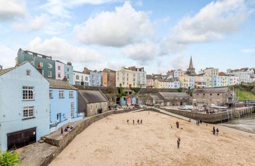 Tenby Casa | 3 Bed in Tenby FB095