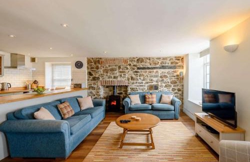 Tenby Casa | 3 Bed in Tenby FB095