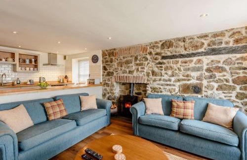 Tenby Casa | 3 Bed in Tenby FB095