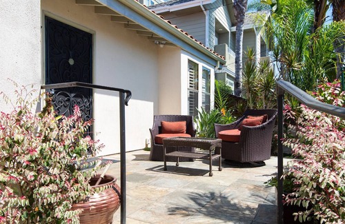 Beach Barber Tract Casa | 3 Bed La Jolla Beach House with Pool
