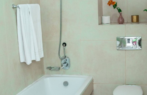 North Ridge Hotel | 3 Bed Luxury Apartment