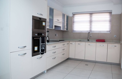 North Ridge Hotel | 3 Bed Luxury Apartment