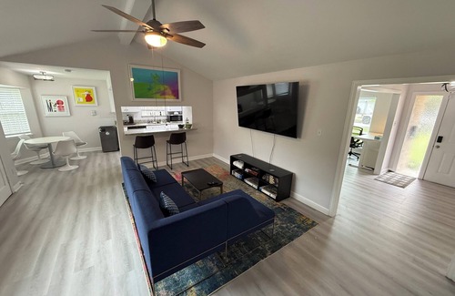 Woodlake - Briar Meadow Casa | 3 Bed Luxury Home down the street from the Galleria