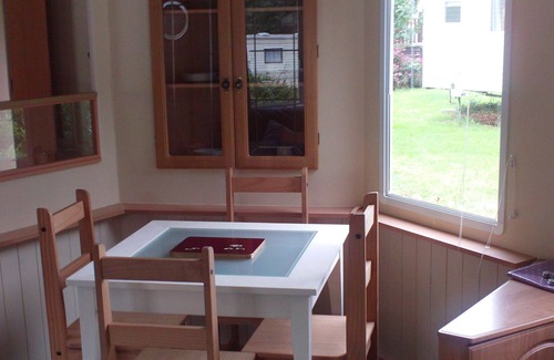 Cenarth Casa | 3 Bed Mobile Home, Pembrokeshire, Wales