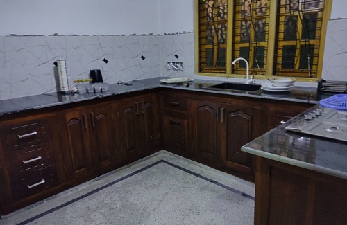 Nallur Casa | 3 bed non AC house with free parking