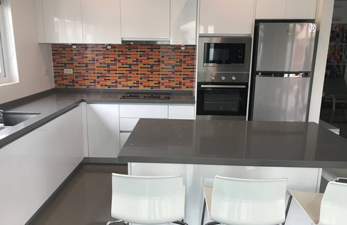 Hua Hin Villa | Villa de 3 dormitorios con piscina Hua Hin Tailandia