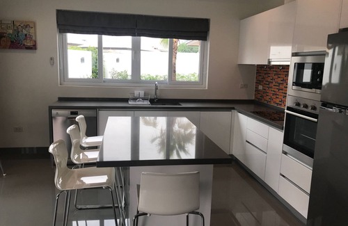 Hua Hin Villa | Villa de 3 dormitorios con piscina Hua Hin Tailandia