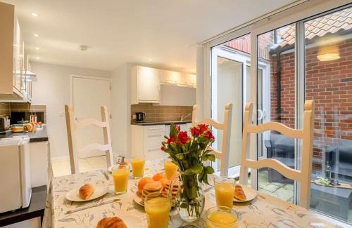 Cromer Casa | 3 bed property in Cromer 90187