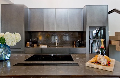 Soho Apartamento | 3-bed Rooftop Penthouse