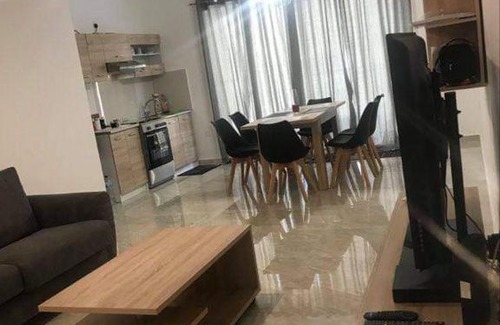 Marsalforn Apartamento | 3 bed room apartment,marsalforn gozo