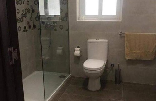 Marsalforn Apartamento | 3 bed room apartment,marsalforn gozo