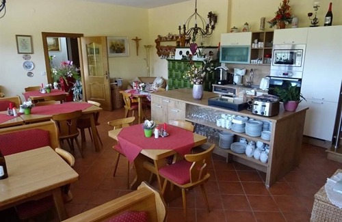 Faistenau Cabaña | 3 habitaciones - Pension Bayrhammer