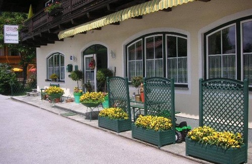 Faistenau Cabaña | 3 habitaciones - Pension Bayrhammer