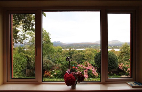 Dawros Casa | 3 bed seaview cottage